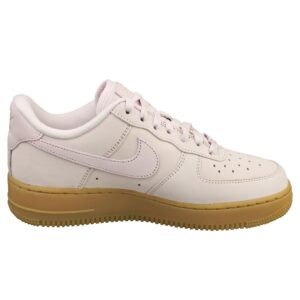 Nike AIR Force 1 Premium MF Pearl Pink/Gum DR9503 601 Women's Size 8.5