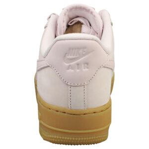 Nike AIR Force 1 Premium MF Pearl Pink/Gum DR9503 601 Women's Size 8.5