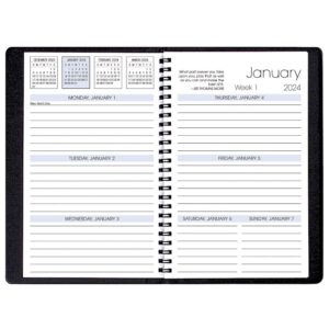 Payne Publishing, Deco Weekly Appointment 2024 Planner