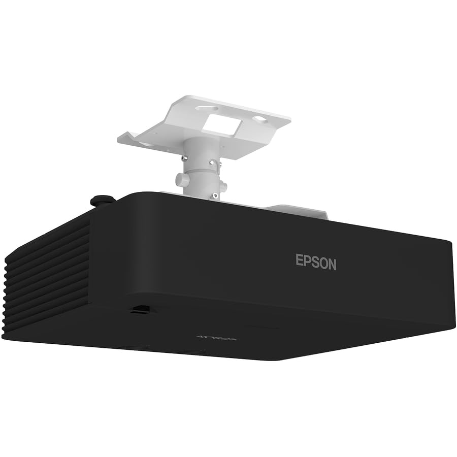 Epson PowerLite L735U Long Throw 3LCD Projector