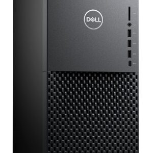 Dell Newest XPS 8940 Gaming Desktop, 11th Intel i7-11700 8-Core, NVIDIA GTX 1660 Super 6GB Graphics, 32GB DDR4 1TB NVMe SSD + 1TB HDD, DVD Writer, WiFi 6, Bluetooth, RJ45, Windows 10 Pro