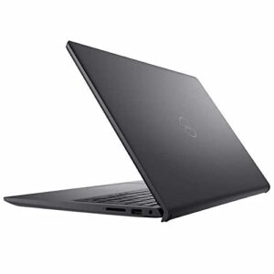 Dell Newest Inspiron 3000 i3511 Laptop, 15.6" FHD Non-Touch, 11th Gen Intel Core i7-1165G7, Iris Xe Graphics, 32GB DDR4, 2TB NVMe SSD, HDMI, Bluetooth, Wi-Fi, Windows 10 Pro