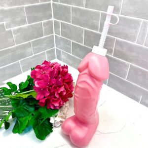 keep hotter funny penis cup，plastic wine glasses，novelty drinking bottles decoration，funny wine bottles，party wine glass for bars, night clubs, hotels, bachelor party