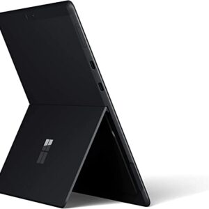 Microsoft Surface Pro X - 13” Touchscreen - SQ1-8GB RAM - 128GB SSD – 4G LTE - Windows 10 Pro (Renewed)