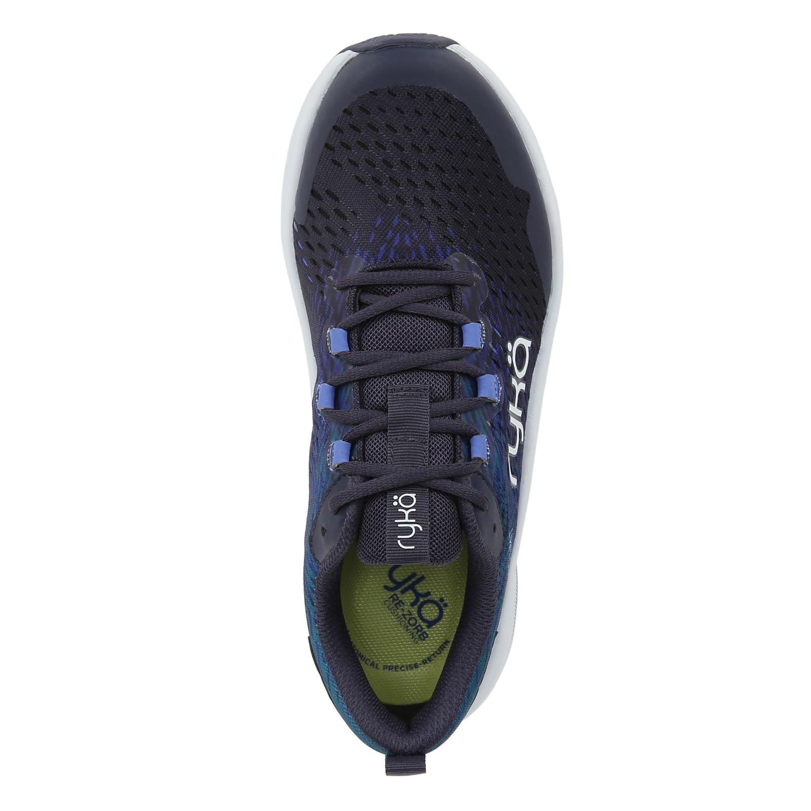 Ryka Women's, No Limit Training Shoe Navy