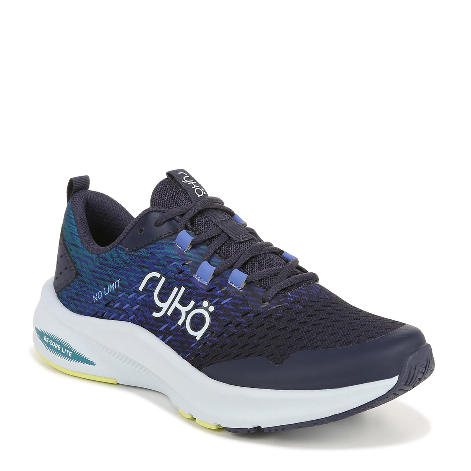 Ryka Women's, No Limit Training Shoe Navy