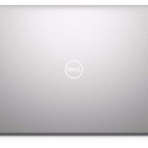 Dell Inspiron 5625 16" FHD+ (1920x1200) Touchscreen Laptop 2023 | AMD Ryzen 5 5625U 6-Core 16GB DDR4 512GB NVMe SSD | Radeon Graphics Backlit Keyboard Fingerprint Reader Wi-Fi 6 | Win 11 Pro