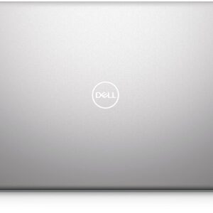 Dell Inspiron 14 5000 5425 Business Laptop 14" FHD+ Anti-Glare Comfortview Display AMD 8-core Ryzen 7 5825U (>i7-1255U) 16GB RAM 1TB SSD USB-C Fast Charging FHD Webcam MaxxAudio Pro Win11 Silver