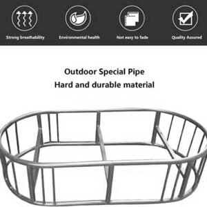 Floating Tray, Floating Serving Trays, Pool Floating Bar for Adults, Drinks and Food Serving Tray for Pool Parties