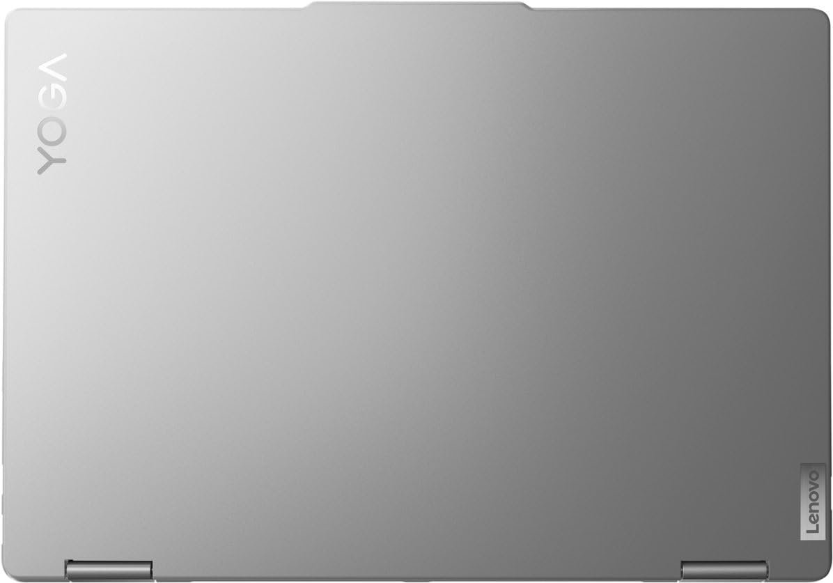 Lenovo Newest Yoga 7i 2-in-1 16" 2.5K Touch Premium Laptop, 12th Intel Evo Platform 12-Core i5-1240P, Intel Iris Xe Graphics, Backlit KB, FP, Win11 H, W/Stylus Pen(8GB|2TB SSD)