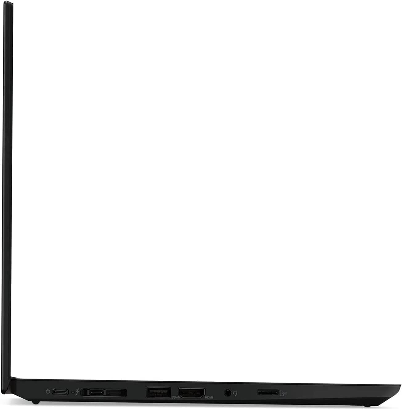 Lenovo ThinkPad P14s Mobile Workstation Laptop for Designer, Architecture, Engineering (14" FHD Touchscreen, Intel Core i7-1165G7, 32GB RAM, 2TB SSD, NVIDIA Quadro T500) 3-yr WRT, Win 11 Pro, Black