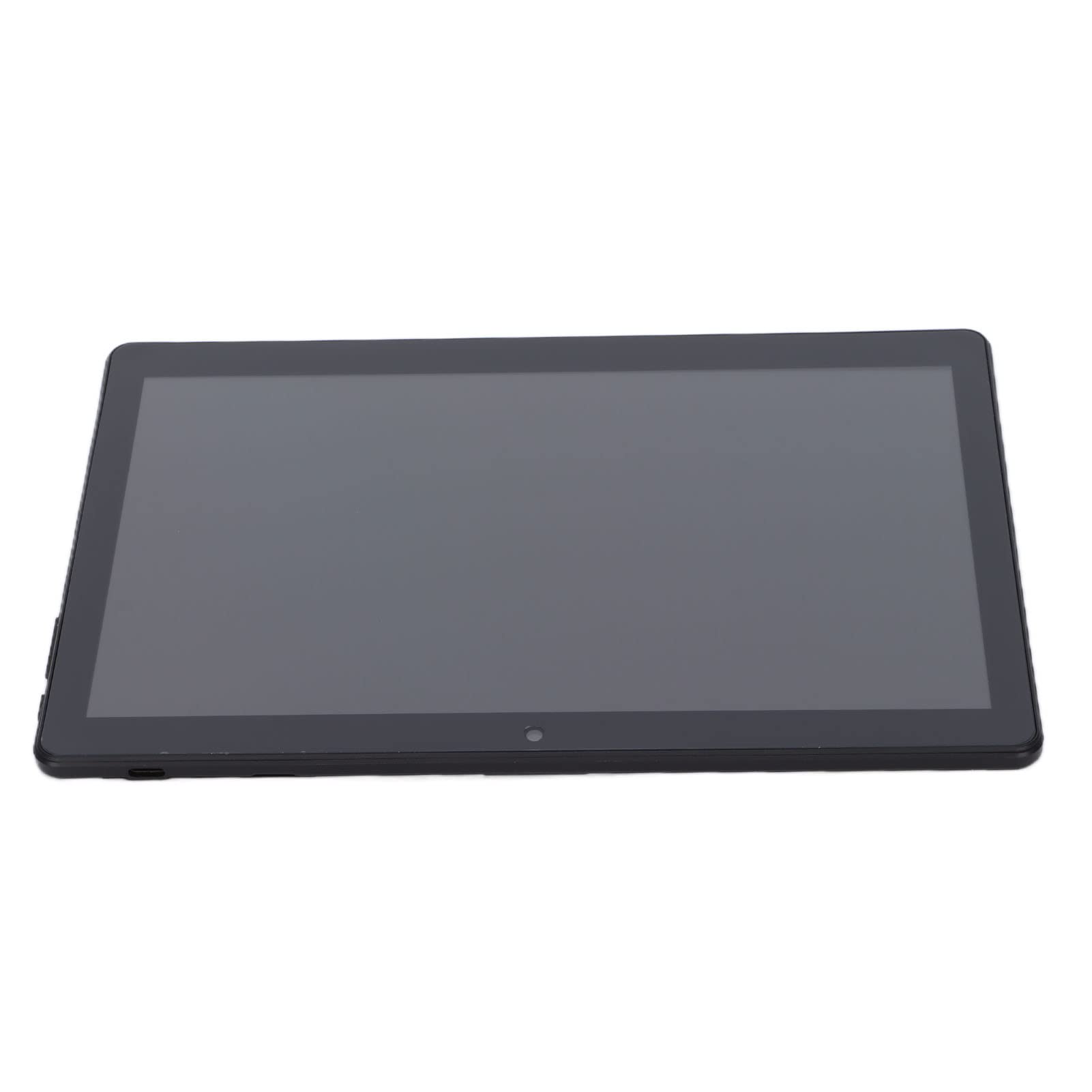 Tablet 10.1 Inch, SC9863A OctaCore Tablet PC, WiFi, 4GB RAM, 32GB Storage, 9.0, 1280x800 IPS LCD Screen, Dual SIM Card Tablet PC (Black)