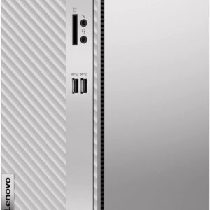 Lenovo 2023 Newest IdeaCentre 3i Desktop, CPU i5 13400 up to 4.6GHz, 16GB RAM, 512GB SSD, Intel UHD Graphics, Wi-Fi 6, USB Optical Keyboard & Wired Mouse, Windows 11 Home