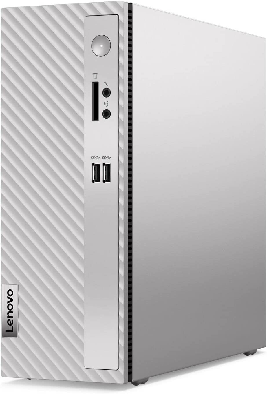 Lenovo 2023 Newest IdeaCentre 3i Desktop, CPU i5 13400 up to 4.6GHz, 16GB RAM, 512GB SSD, Intel UHD Graphics, Wi-Fi 6, USB Optical Keyboard & Wired Mouse, Windows 11 Home