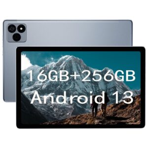 hotwav pad 8 android 13 tablet 2023 new,16(8+8 virtual) gb+ 256gb (1tb tf), 7500mah 10.4 inch 2000x1200 fhd+ tablets 13mp+5mp octa-core tablet pc, 4g lte/5g wifi/dual sim/otg/gps