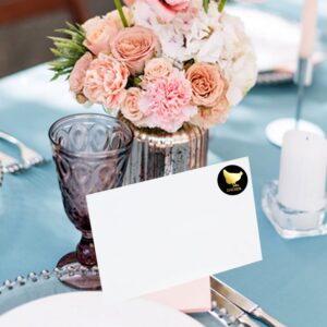 1 Inch Wedding Meal Choice Stickers Wedding Meal Indicator Stickers - Beef Fish Chicken Food for Kids Stickers Place Card Menu Choices Catering Food Stickers for Wedding Party 300Pcs