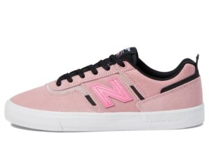 new balance foy 306 pink/black us men's 11.5, women's 13 medium