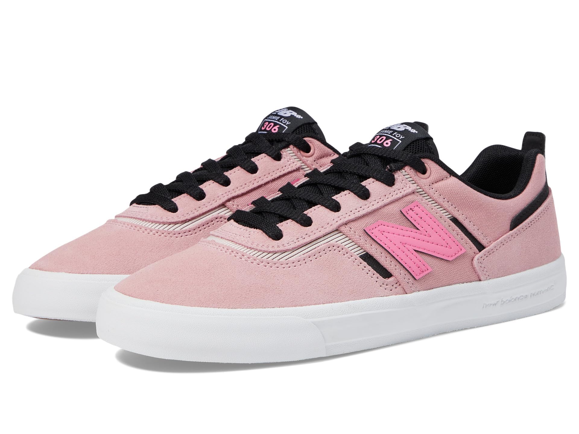 New Balance Foy 306 Pink/Black US Men's 11.5, Women's 13 Medium