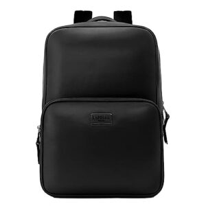 lapolar 15.6 inch business laptop backpack for men & women - durable business work bag travel backpacks