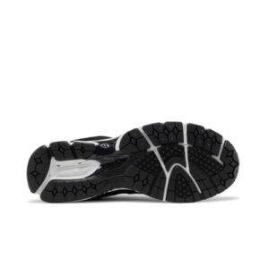 New Balance 2002R Shoes - Black/Phantom/Gunmetal/White - 10.5