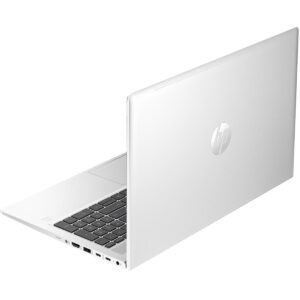 HP ProBook 450 G10 15.6" Notebook - Full HD - 1920 x 1080 - Intel Core i7 13th Gen i7-1355U Deca-core (10 Core) 1.70 GHz - 16 GB Total RAM - 512 GB SSD - Pike Silver Plastic