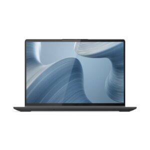 Lenovo IdeaPad Flex 5 16" 2-in-1 Touchscreen Laptop, 10-Core i7-1255U, Win 11 Pro, 100% sRGB, 400nits, WQXGA (2560 x 1600) 16:10, Backlit KB, Wi-Fi 6, Thunderbolt 4, w/HDMI (16GB RAM | 1TB PCIe SSD)