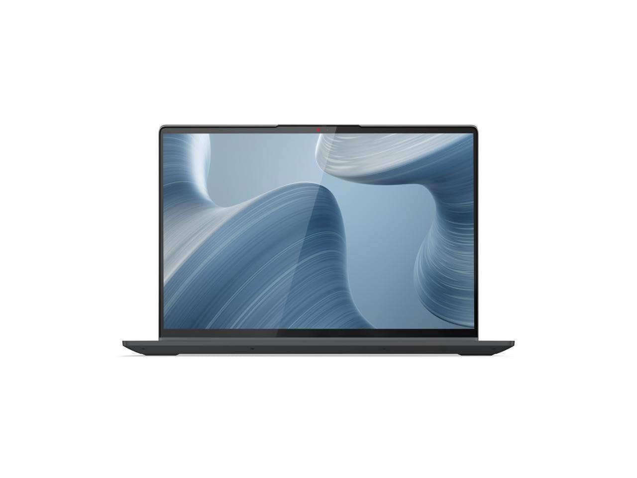 Lenovo IdeaPad Flex 5 16" 2-in-1 Touchscreen Laptop, 10-Core i7-1255U, Win 11 Pro, 100% sRGB, 400nits, WQXGA (2560 x 1600) 16:10, Backlit KB, Wi-Fi 6, Thunderbolt 4, w/HDMI (16GB RAM | 1TB PCIe SSD)