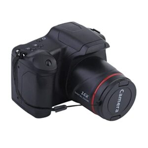 gatuida camera digital camera fotograficas camcorder for photography video camcorder abs 4k digital digital camera