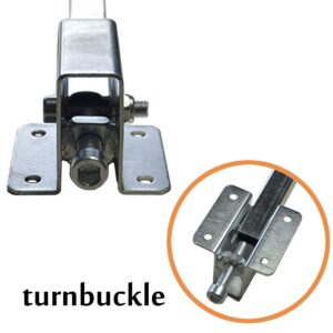 Complete Sink Repair Kit System-Undermount Sink Installation Kit-Sink Bracket for kitchen (Patent)