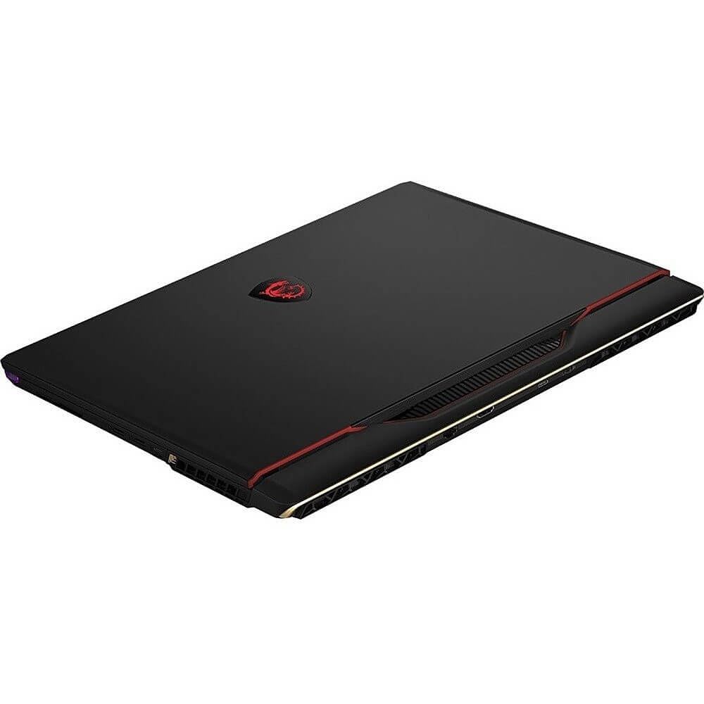 MSI Raider GE68 HX GE68 HX 13V RAIDER GE68HX 13VG-082US 16 Gaming Notebook - QHD+ - 2560 x 1600 - Intel Core i9 13th Gen i9-13980HX 2.20 GHz - 32 GB Total RAM - 2 TB SSD - Core Black