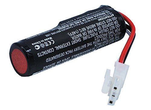 FYIOGXG Cameron Sino Battery for Logitech 984-000304, UE Boombox 2200mAh / 8.14Wh