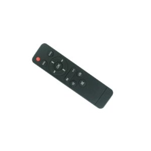 Remote Control for Blitzwolf BW-VP7 BW-VP11 BW-VP8 BW-VP10 BW-VP14 Mini LED LCD Wi-Fi Portable Projector