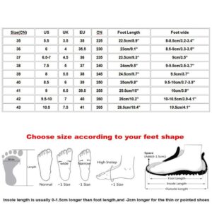 ZHOUXINGB Walking Shoes Women, Shoes for Women Dressy Low Heel Sandals Plus Size Slippers Prom Heels Slides Water Sandals Waterproof Dance Shoes Platform Tennis Shoes Women Purple