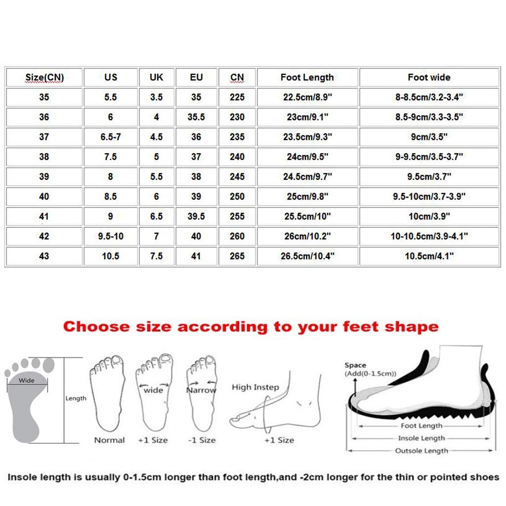 ZHOUXINGB Walking Shoes Women, Shoes for Women Dressy Low Heel Sandals Plus Size Slippers Prom Heels Slides Water Sandals Waterproof Dance Shoes Platform Tennis Shoes Women Purple