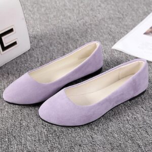 ZHOUXINGB Walking Shoes Women, Shoes for Women Dressy Low Heel Sandals Plus Size Slippers Prom Heels Slides Water Sandals Waterproof Dance Shoes Platform Tennis Shoes Women Purple