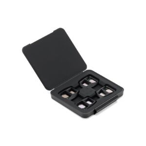 DJI Air 3 ND Filters Set (ND8/16/32/64), Compatibility: DJI Air 3