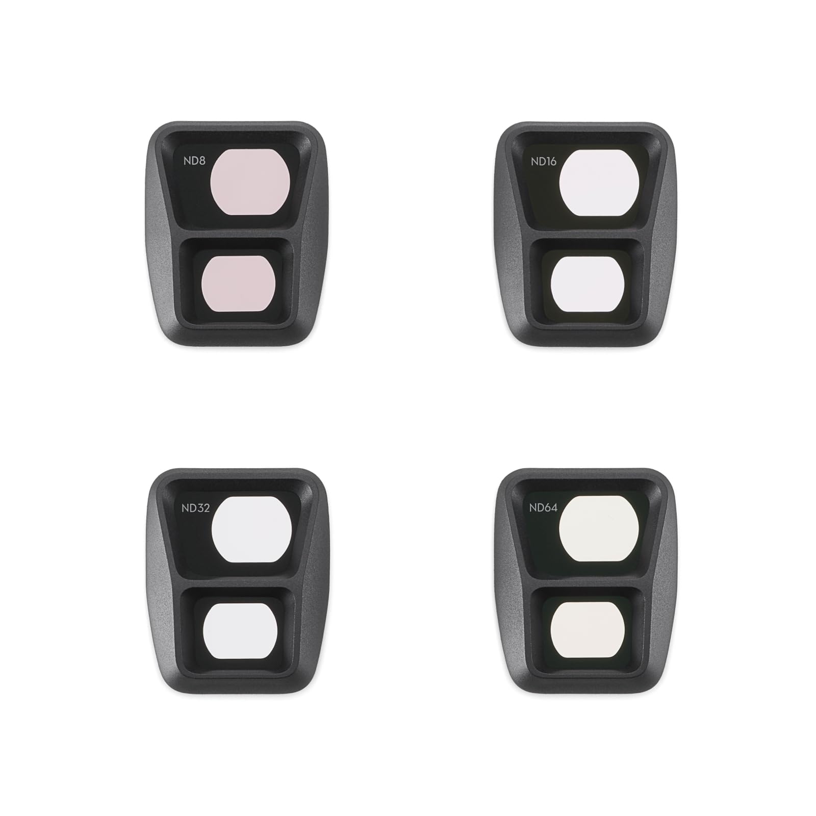 DJI Air 3 ND Filters Set (ND8/16/32/64), Compatibility: DJI Air 3