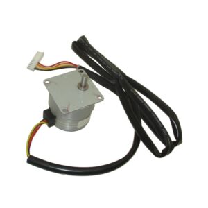 TC-Motor Generator Stepping Stepper Motor for Generac Mixers Evolution Generators 0J9892 10kw 11kw 0L6753 10000001910 15kw