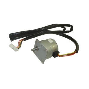 TC-Motor Generator Stepping Stepper Motor for Generac Mixers Evolution Generators 0J9892 10kw 11kw 0L6753 10000001910 15kw