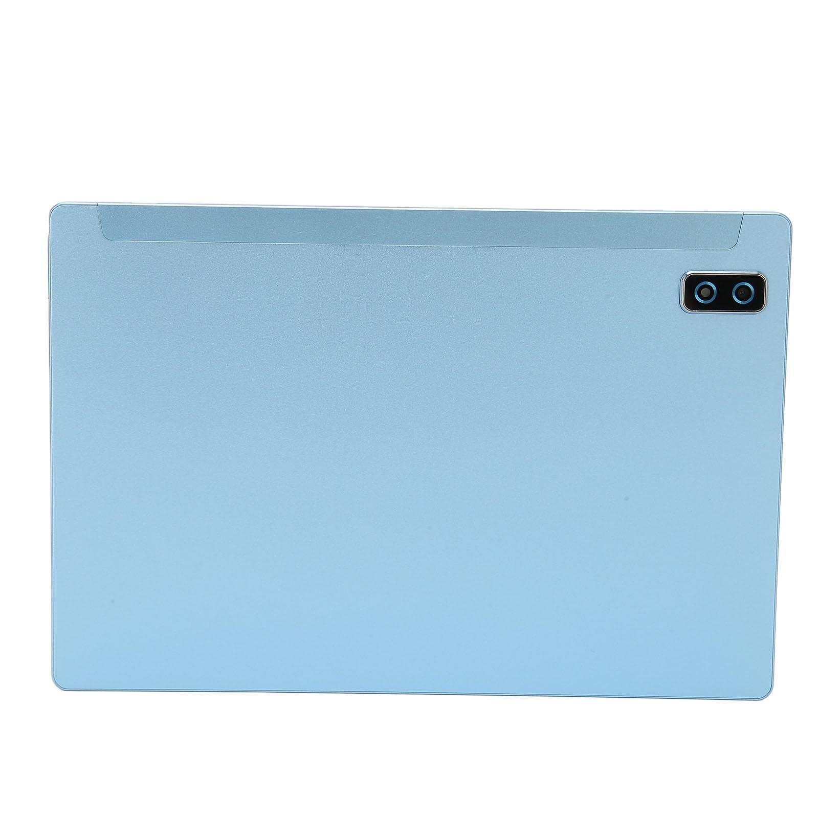 KUIDAMOS 5G WiFi Tablet, Octa Core CPU 4G Calling FHD 10.1 Inch Tablet Dual Cameras for Work (Blue)