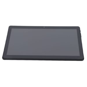 sanpyl tablet pc, 10.1in high definition android9.0 2gb 32gb rom wifi 4g dual sim card tablet pc 100-240v (black)