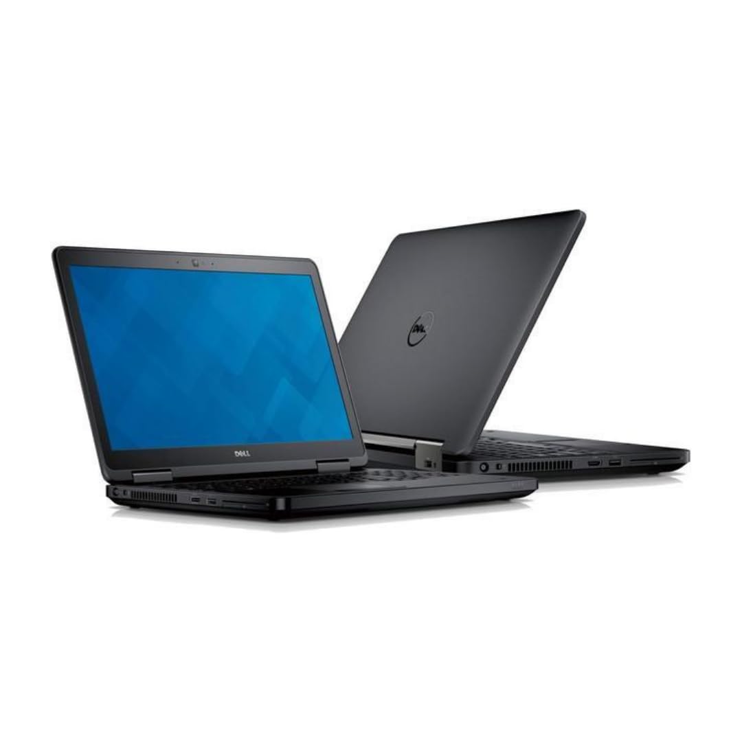 Dell Latitude 3160 HD 11.6" Laptop Touchscreen Intel Pentium N3700 1.6GHz Quad-Core Processor 4GB RAM 128GB SSD (Renewed)