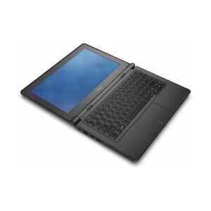 Dell Latitude 3160 HD 11.6" Laptop Touchscreen Intel Pentium N3700 1.6GHz Quad-Core Processor 4GB RAM 128GB SSD (Renewed)