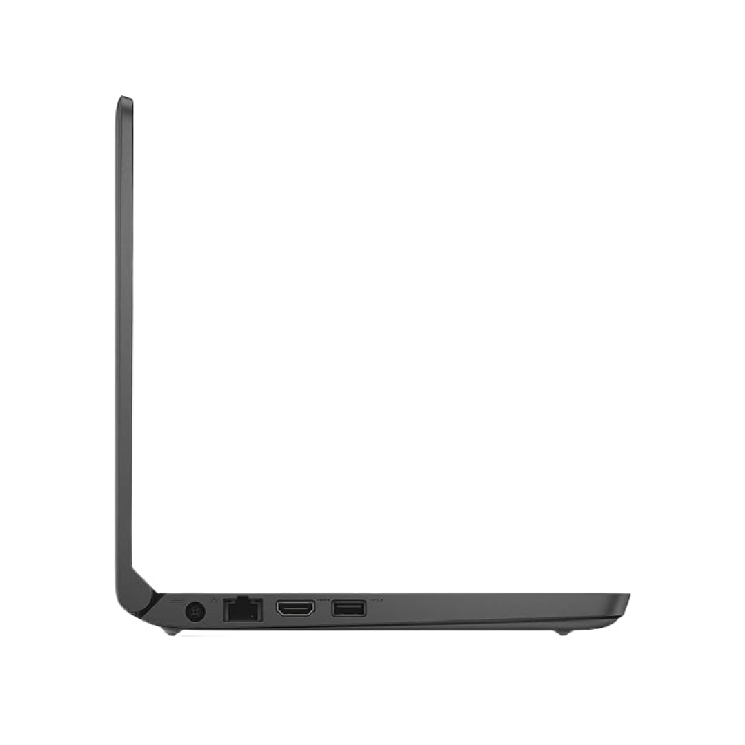 Dell Latitude 3160 HD 11.6" Laptop Touchscreen Intel Pentium N3700 1.6GHz Quad-Core Processor 4GB RAM 128GB SSD (Renewed)