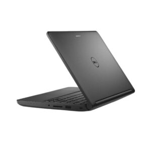 Dell Latitude 3160 HD 11.6" Laptop Touchscreen Intel Pentium N3700 1.6GHz Quad-Core Processor 4GB RAM 128GB SSD (Renewed)