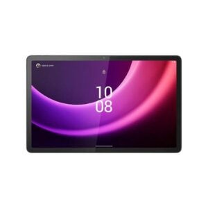 Lenovo Tab P11 Gen 2 TB350FU Tablet - 11.5" 2K - Octa-core (Cortex A76 Dual-core (2 Core) 2.20 GHz + Cortex A55 Hexa-core (6 Core) 2 GHz) - 4 GB RAM - 64 GB Storage - Android 12L - Storm Gray