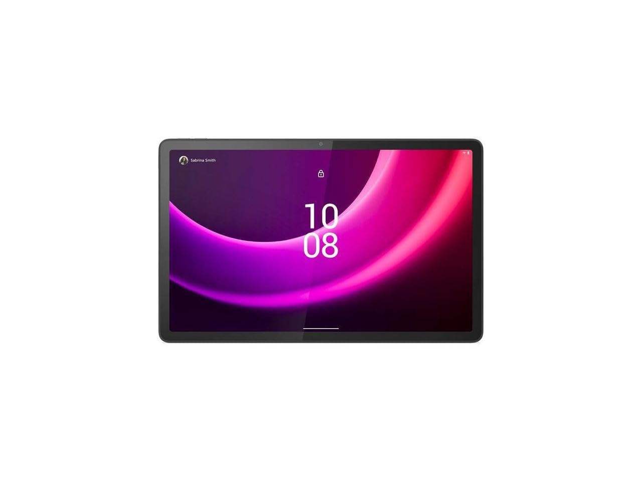 Lenovo Tab P11 Gen 2 TB350FU Tablet - 11.5" 2K - Octa-core (Cortex A76 Dual-core (2 Core) 2.20 GHz + Cortex A55 Hexa-core (6 Core) 2 GHz) - 4 GB RAM - 64 GB Storage - Android 12L - Storm Gray