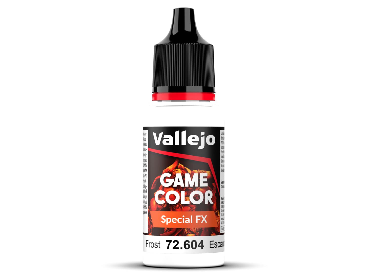 Vallejo Game Color Special FX 72604 Frost (18ml)