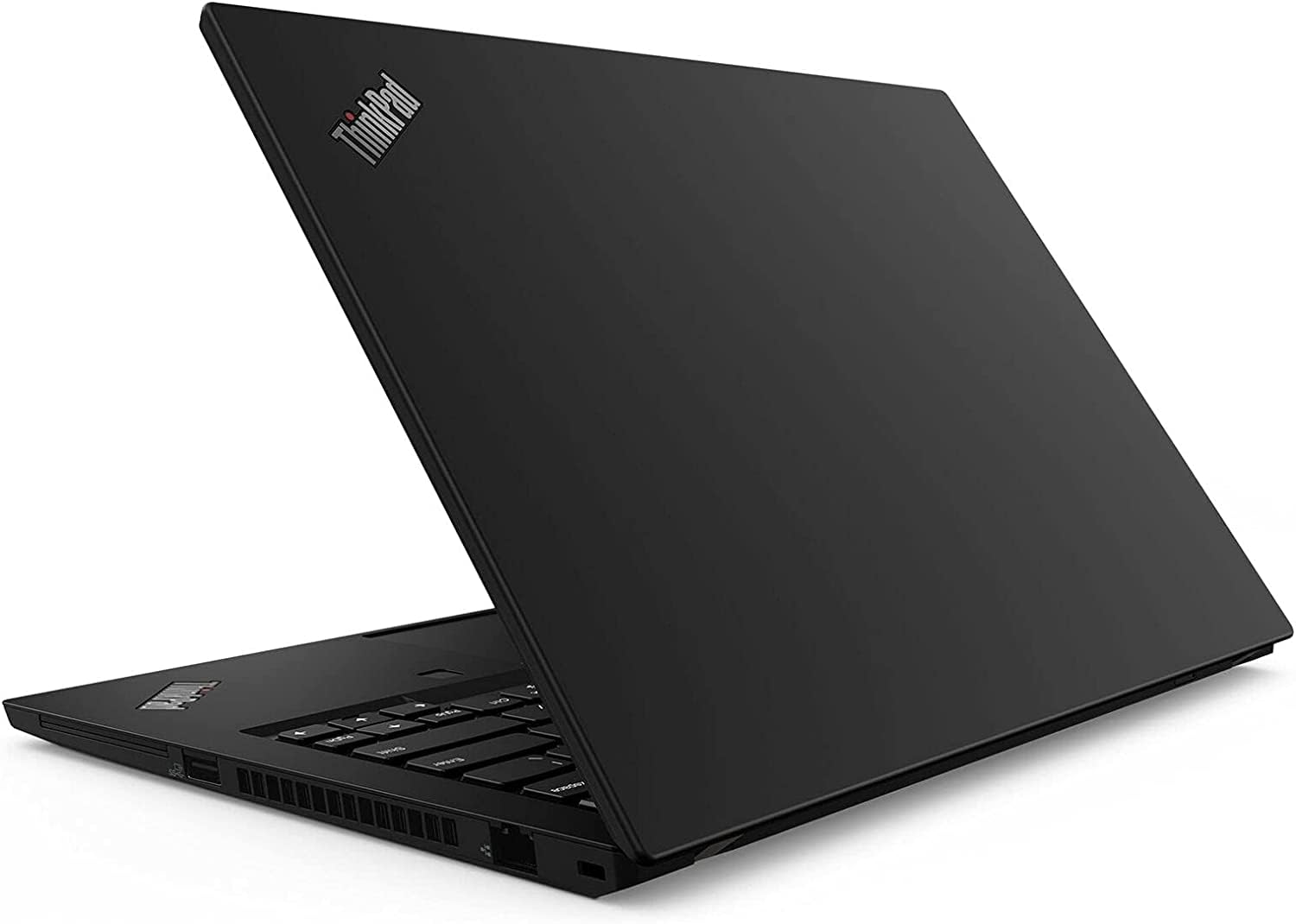 2023 Lenovo ThinkPad P14s G2 14” FHD IPS Touch Laptop 4-Core Intel i7-1185G7 vPro NVIDIA T500 4GB GDDR6 16GB DDR4 512GB NVMe SSD 2xThunderbolt4 WIFI AX HDMI Fingerprint Backlit Windows 11 Pro w/RE USB