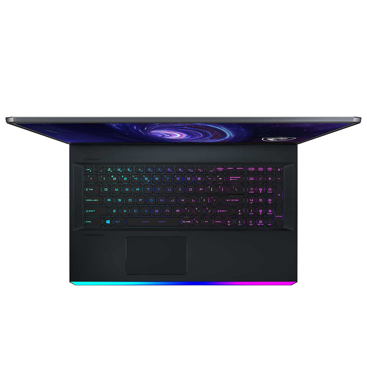 MSI 2022 GE76 Raider 17.3" 144 Hz FHD Gaming Laptop 12th Intel Core i9-12900H 14-Core 64GB DDR5 4TB NVMe SSD NVIDIA GeForce RTX 3060 6GB RGB Backlit KB Thunderbolt 4 WiFi 6 Windows 10 Pro w/32GB USB